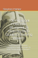 Debt-Free Foundations: Emergency Fund Strategies & Debt Elimination Techniques B0DYVMWDMR Book Cover