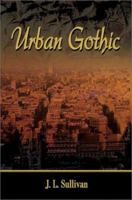 Urban Gothic 0595170854 Book Cover