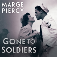 Gone to Soldiers 0449215571 Book Cover