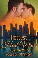 Hottest Heat Wave 1535376155 Book Cover