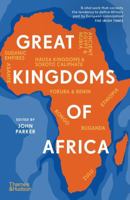 Great Kingdoms of Africa New Ed (B-format) /anglais 0500298955 Book Cover