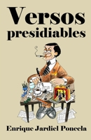 Versos presidiables B08BWFKFBY Book Cover