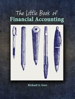 The Little Book of Financial Accounting 1465257004 Book Cover