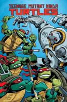 Teenage Mutant Ninja Turtles Classics, Volume 9 1631401106 Book Cover