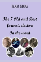 The 7 Old and Best forensic doctors In the word B0848PMCRV Book Cover