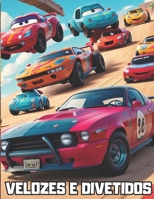 Coloring Adventures on Wheels: Fun Coloring Book for Kids: Coloring book for children, with super fun cars. B0CTQLL67P Book Cover