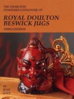 The Charlton Standard Catalogue of Royal Doulton Beswick Jugs 088968166X Book Cover