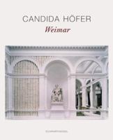 Candida Hofer: Weimar 3829603460 Book Cover