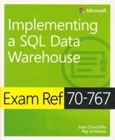 MCSA SQL 2016 BI Development Exam Ref 2-pack: Exam Refs 70-767 and 70-768 0672338068 Book Cover