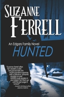 Hunted 1479391557 Book Cover