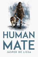 Human Mate 1805095714 Book Cover