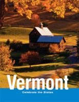 Vermont 0761420185 Book Cover