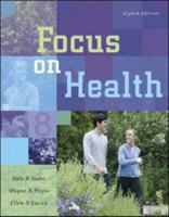 Focus on Health 0073404632 Book Cover