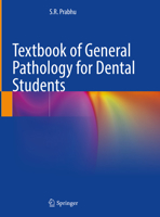 Textbook of General Pathology for Dental Students 3031312430 Book Cover