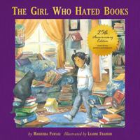 The Girl Who Hated Books 1896764096 Book Cover