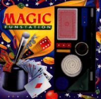 Magic Funstation 0843137312 Book Cover