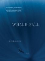 Whale Fall: Poems 132407468X Book Cover