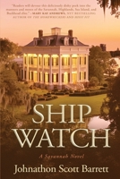 Ship Watch 195243971X Book Cover