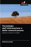 Tecnologia dell'informazione e della comunicazione: Applicato nel sistema di contabilità 6202732202 Book Cover