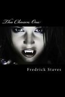 Tha Chosen One 1542770394 Book Cover