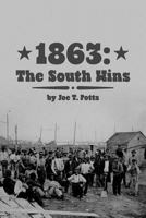 1863 - The South Wins 1482556189 Book Cover