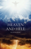 Le Ciel et l'Enfer 8598161349 Book Cover