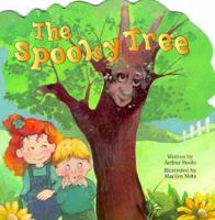 The Spooky Tree 1562939440 Book Cover