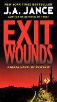 Exit Wounds 0380804719 Book Cover