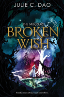 Broken Wish 1368046398 Book Cover