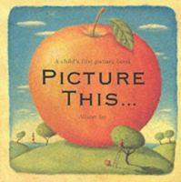 Picture This... Board Book