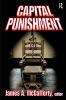 Capital Punishment 1138519979 Book Cover