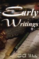 Early Writings 0828015716 Book Cover