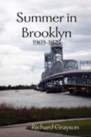 Summer in Brooklyn 0615237940 Book Cover