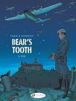 Bear's Tooth - Volume 5 - Eva 1800440871 Book Cover