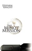 The Minot Mission 1426914237 Book Cover