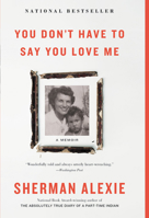 You Don't Have to Say You Love Me 0316556645 Book Cover