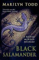 Black Salamander 0330390678 Book Cover