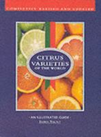 Citrus Varieties of the World, 2nd Edition 1872960014 Book Cover