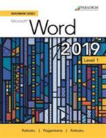 Bmrk Word 2019 L1 Code/Txt/Ras 6-Mo Phys 0763891614 Book Cover