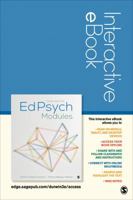 Edpsych Modules Interactive eBook 1506378714 Book Cover