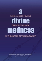A Divine Madness B00EF68V9C Book Cover