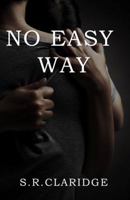 No Easy Way 0989846768 Book Cover
