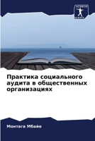 Практика социального аудита в общественн 6204128663 Book Cover