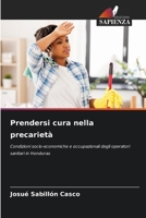 Prendersi cura nella precarietà: Condizioni socio-economiche e occupazionali degli operatori sanitari in Honduras (Italian Edition) 6208783968 Book Cover