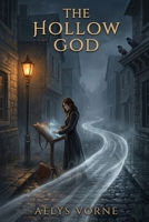 The Hollow God B0GT1PLRT7 Book Cover