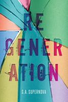 Regeneration 1537433539 Book Cover