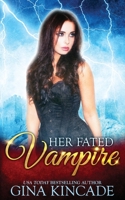 Her Fated Vampire 1773572733 Book Cover