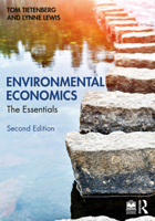 Environmental Economics: The Essentials 1032689048 Book Cover