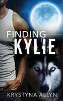 Finding Kylie 1976336430 Book Cover