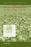 Genomes and Genomics of Nitrogen-fixing Organisms 9048167787 Book Cover